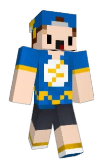 ikezeraa's Minecraft skin