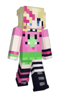 branhaehnchen's Minecraft skin