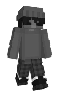 Front of 4Adu's skin