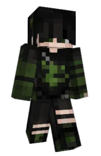Front of KariyaVS's skin