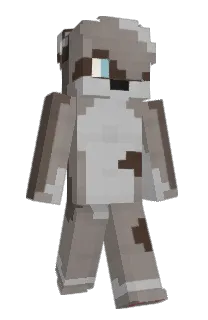 theresoil's Minecraft skin