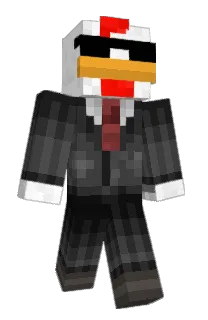 Front of UrMUMMAsmiles's skin