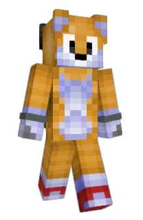 Flowey_The_Proto's Minecraft skin