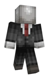 slenderplayz's Minecraft skin