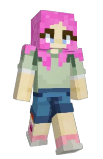 Front of GenderTrans's skin
