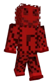 Front of CrazyZombie591's skin