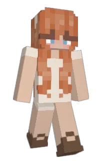 spedisadora's Minecraft skin