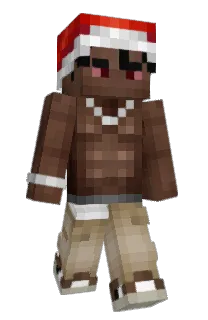 RestumpTheGod's Minecraft skin