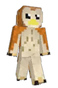 ScreachOwl