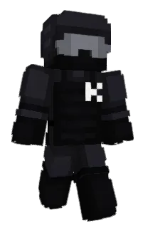 ParaSea's Minecraft skin