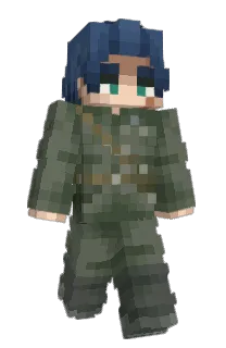 Front of suzuuyas's skin