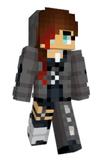 Front of moodywitch101's skin