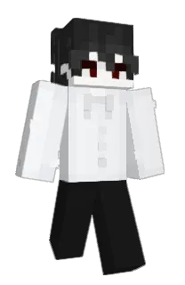 taidieli's Minecraft skin