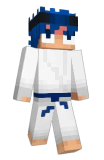 bIzzrd's Minecraft skin