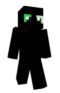 Front of Kitorkal's skin