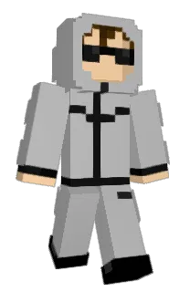 Front of CYBBB3RIA's skin