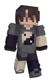 Front of bugws's skin