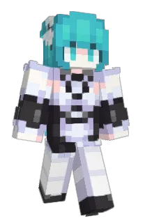 unichan39's Minecraft skin