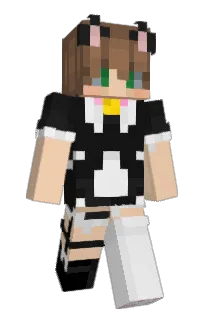Front of Bananengam2's skin