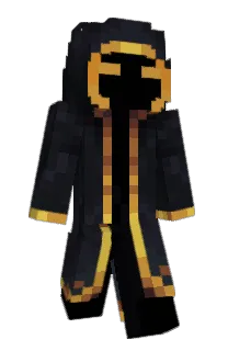 momincreep's Minecraft skin