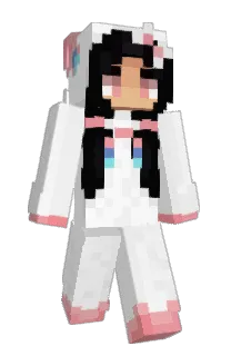 Kanihem's Minecraft skin