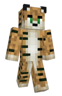 meliost's Minecraft skin