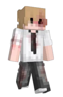 Swagdo's Minecraft skin