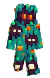 Skin preview