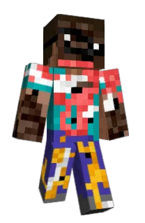 Front of euaek92's skin