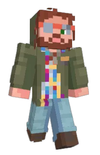 Front of jethawk1000's skin