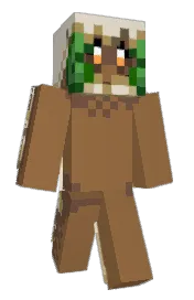 Skin preview