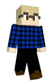 Front of Davey_41's skin