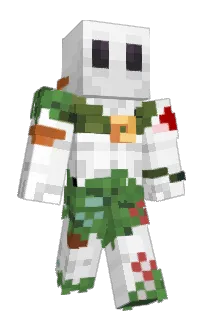 Front of Alzh1_'s skin