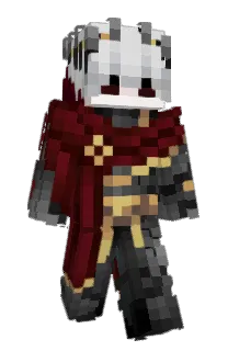 IsPa_ITA's Minecraft skin