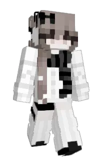 Front of sleepycats's skin
