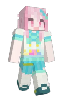 Fantasy_wind's Minecraft skin