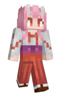 Siigels's Minecraft skin