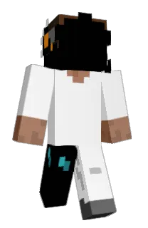 alxike's Minecraft skin