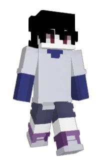 Front of aymaaar's skin
