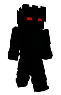 kozuch's Minecraft skin