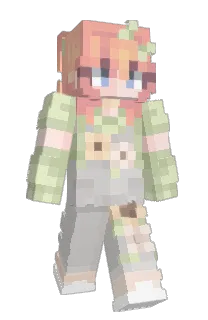 Front of ItsLycah_'s skin
