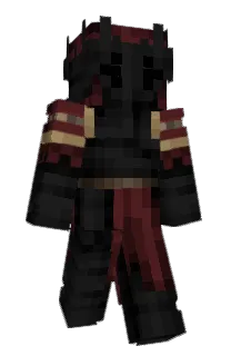lifestylegeek's Minecraft skin