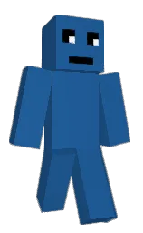 matisse and black Minecraft skin — Slim model