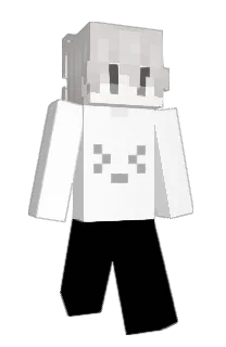 Front of veluzi1999's skin