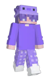 Front of Yooung_'s skin
