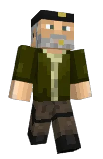 Guaymas's Minecraft skin