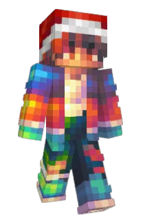 Front of Minimalise's skin