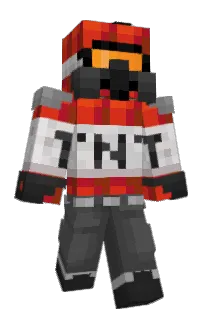 Kyotonohara's Minecraft skin