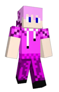 Front of laofeiyu66's skin