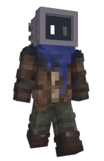 Front of Ethaerel's skin